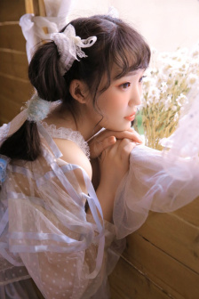 《憧憬成为魔法少女》动漫