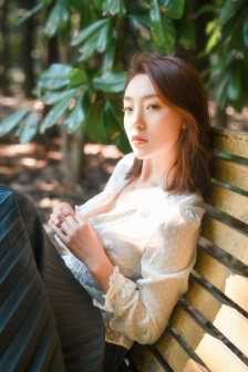 山村爱情